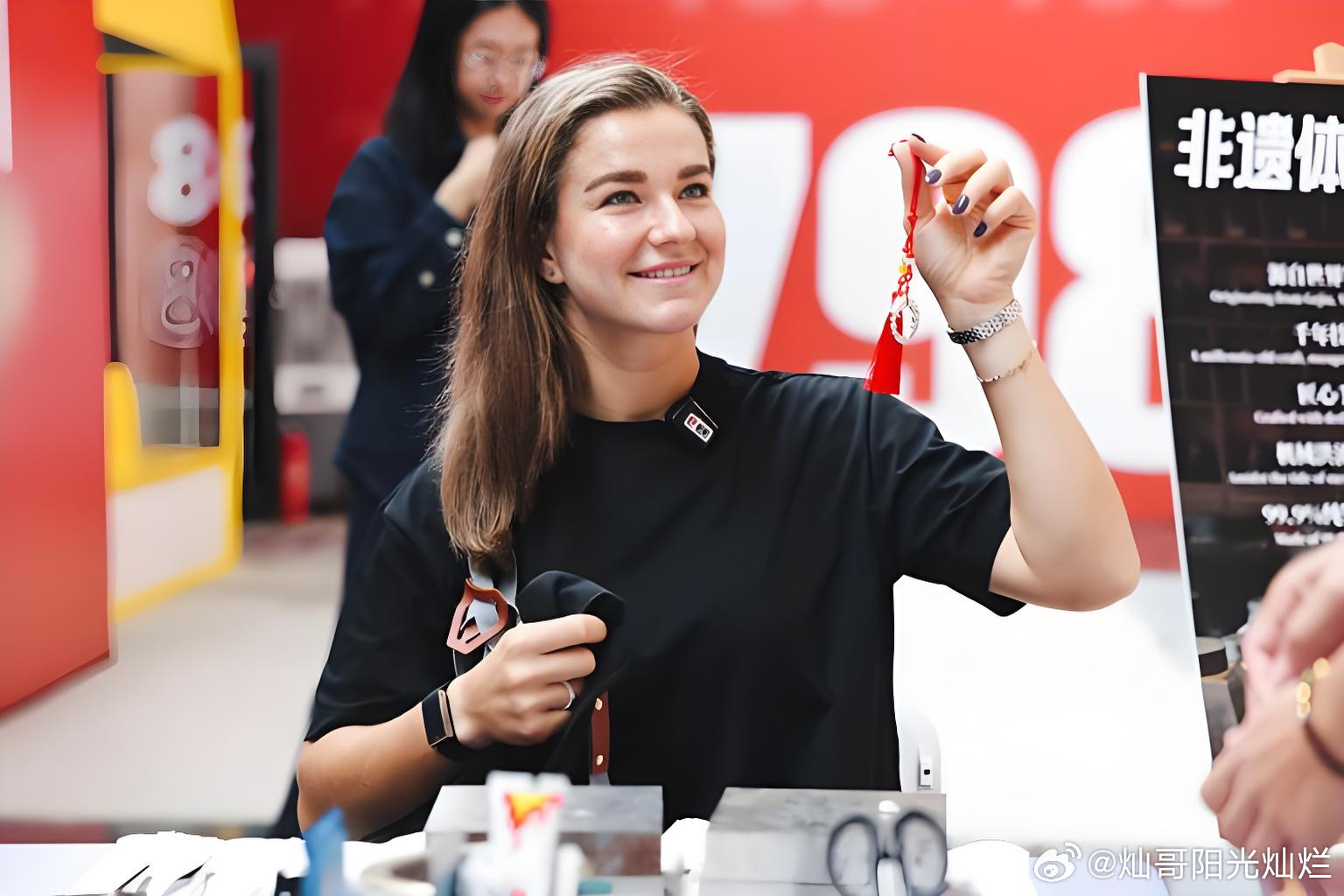 从大满贯亚军到1000赛冠军，七年磨一剑提起捷克选手卡罗琳娜·穆霍娃，网球迷们对