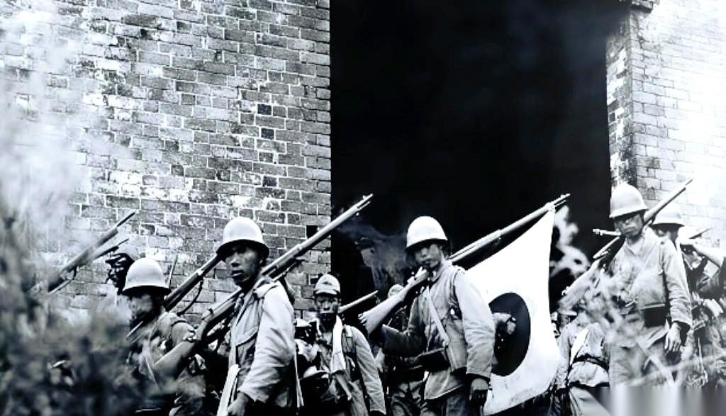 小鬼子估计到死都没想明白，一条黄河，怎么就成了他们的奈何桥。六次。整整六次。