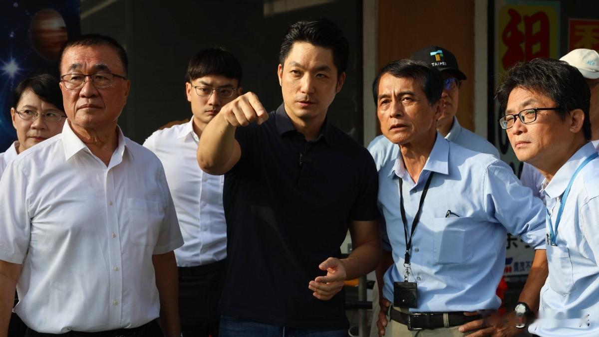 李四川拟宣布辞蒋万安副手明志据称，李四川近日听取友人建议，将决定是否公开宣布