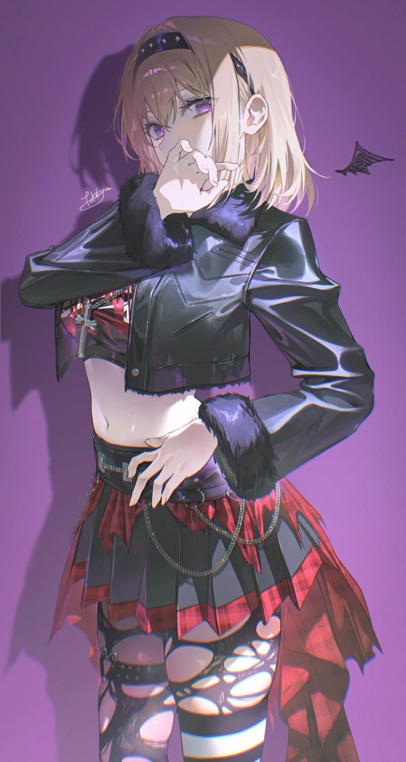 动漫TOKKYU