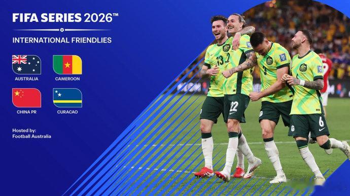 国足3月友谊赛对手公布邵佳一执教国足首战国际足联公布3月国际比赛日赛事，中国男