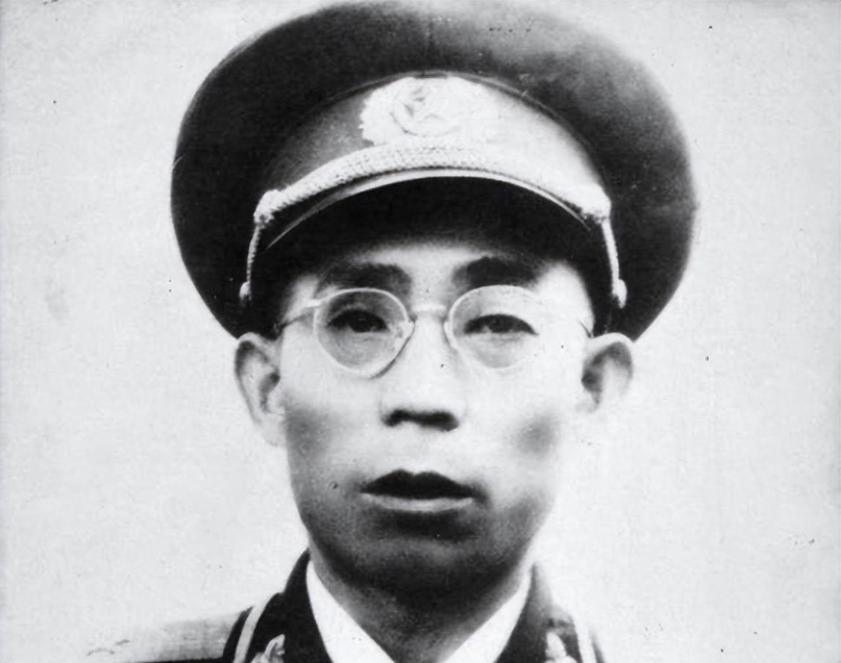 1952年，67军军长李湘牺牲后，上级打算让副军长李水清接任，李水清却拒绝了：“