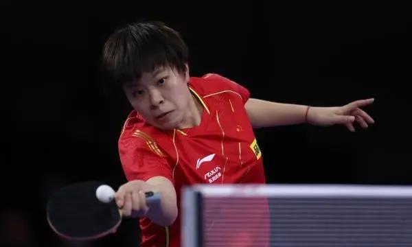 大迪负于桥本意味着什么？意味着：美国大满贯赛，国乒女队再折一员大将；
