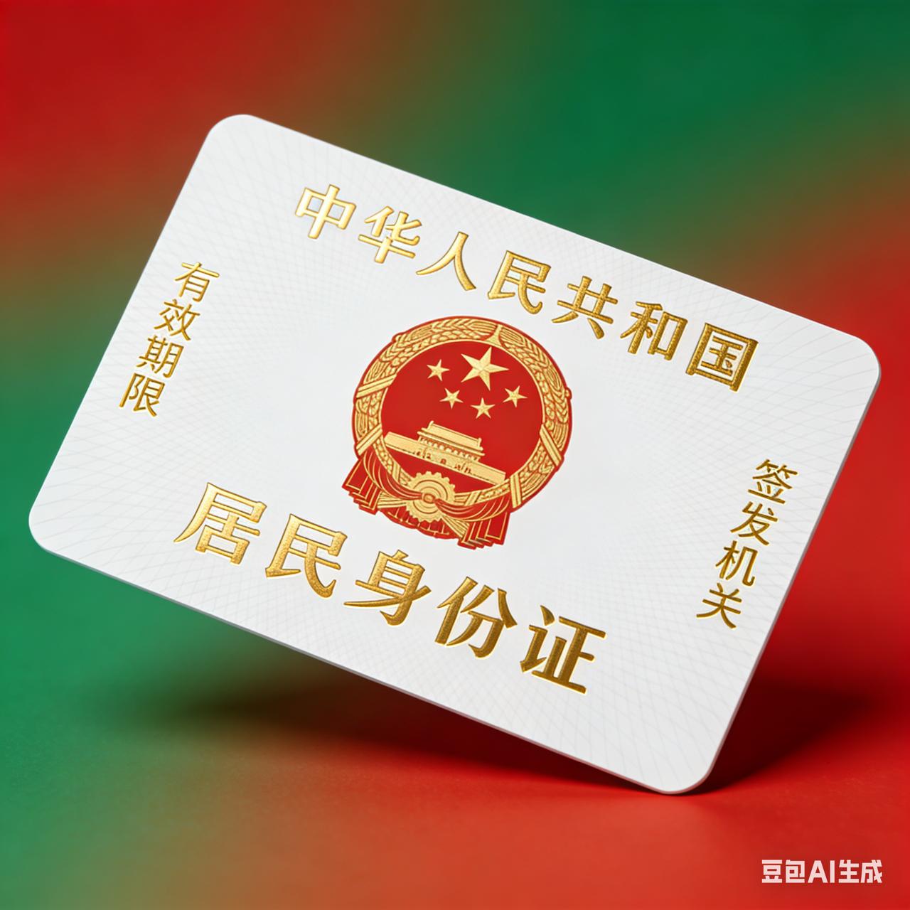 身份证要变“多功能身份证”了！从2026年开始，老早就用的老年证要彻底退出舞台，