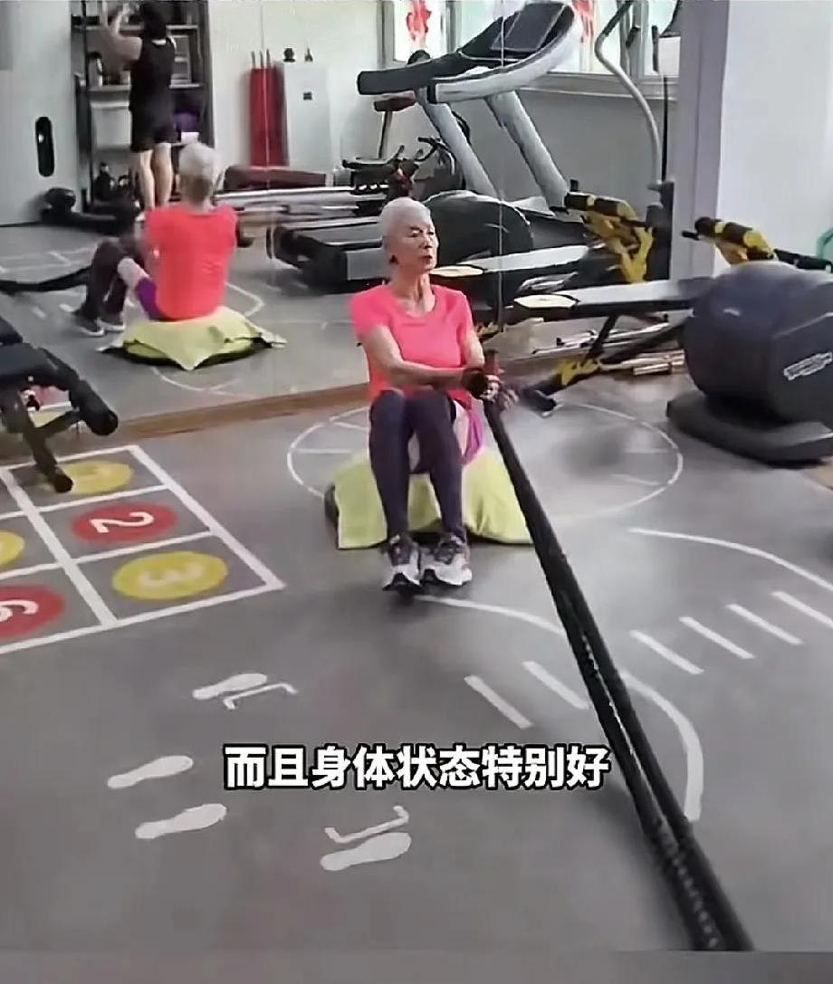 你发现没，在农村，老头走的早的家庭，老太太一般都比较长寿！这是为啥呢？我觉得最