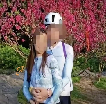 “要不说骑行圈乱呢！”一名男子在网上发帖哭诉，说自从未婚妻加入”骑行圈“，就与自己生了嫌隙，与圈内已
