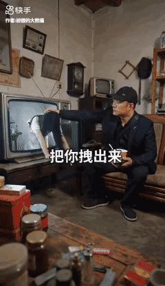 【AI搞笑】这鬼做滴，太失败了！[捂脸哭]