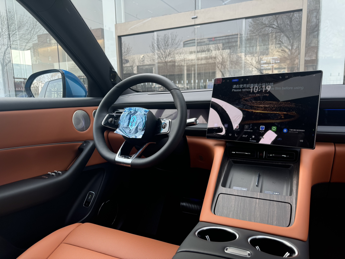 作为问界M7老车主，蹲完问界M6的预售发布会，直接被这款新锐智慧SUV圈粉了，从