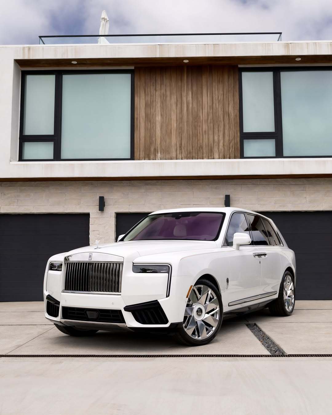 RollsRoyceCullinanSeriesII​​​