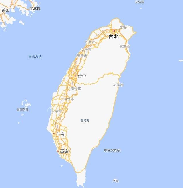 中国民间从来不缺战略家。一位修自行车的老太爷曾说，对于台湾问题，其实我们自己陷入