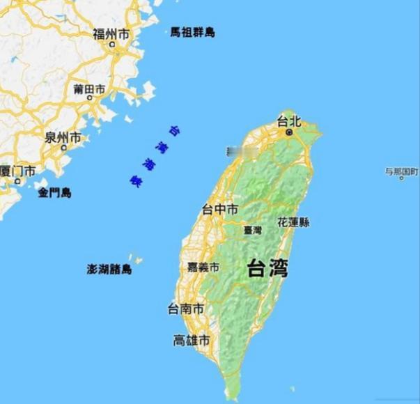 金灿荣教授：如果中美在台海发生冲突，日本、英国、加拿大、澳大利亚、以色列、菲律宾