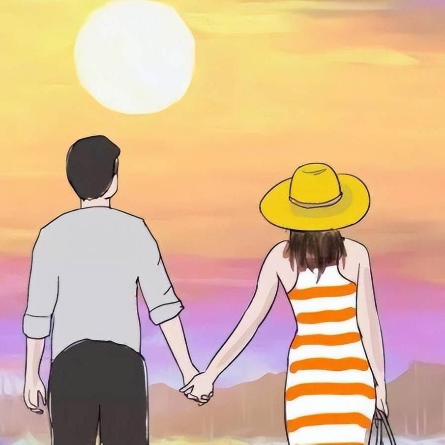 闺蜜老公是律师她自己在家带孩子用钱的时候，就用老公给的附属卡去刷，也不管钱。