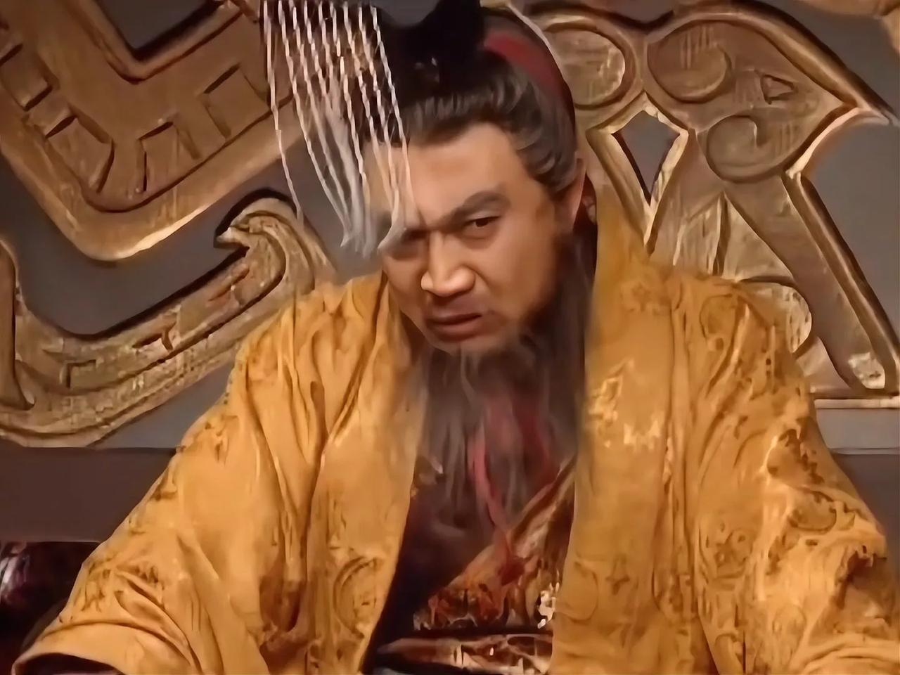 征讨汉中是曹操唯一一次能够统一天下的机会，但是关键时刻曹操的智谋出现bug了。