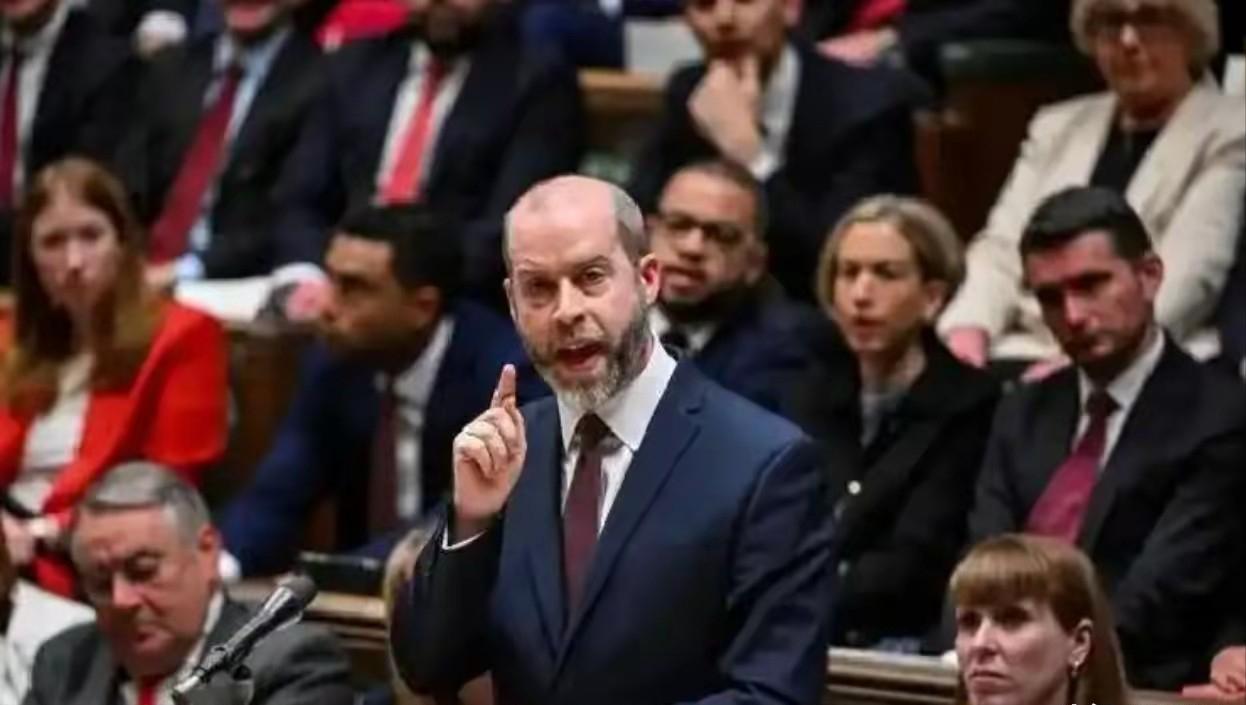 要钱没有要命一条！英国回应赔偿中资:若有，才需支付英国政府这回把事情做绝了。7