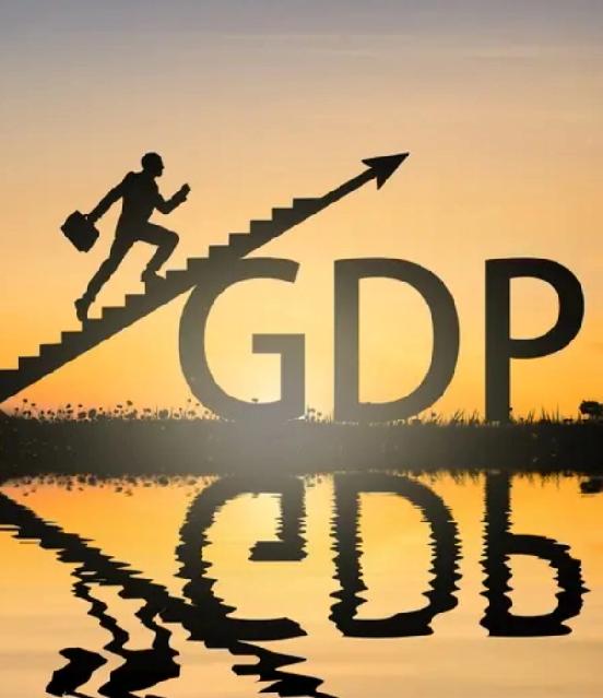 【美国在玩GDP游戏】美国玩GDP游戏玩得那叫一个溜。就说20