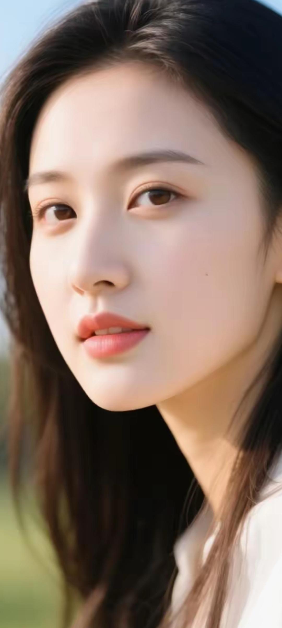 温柔时光，静谧美好。