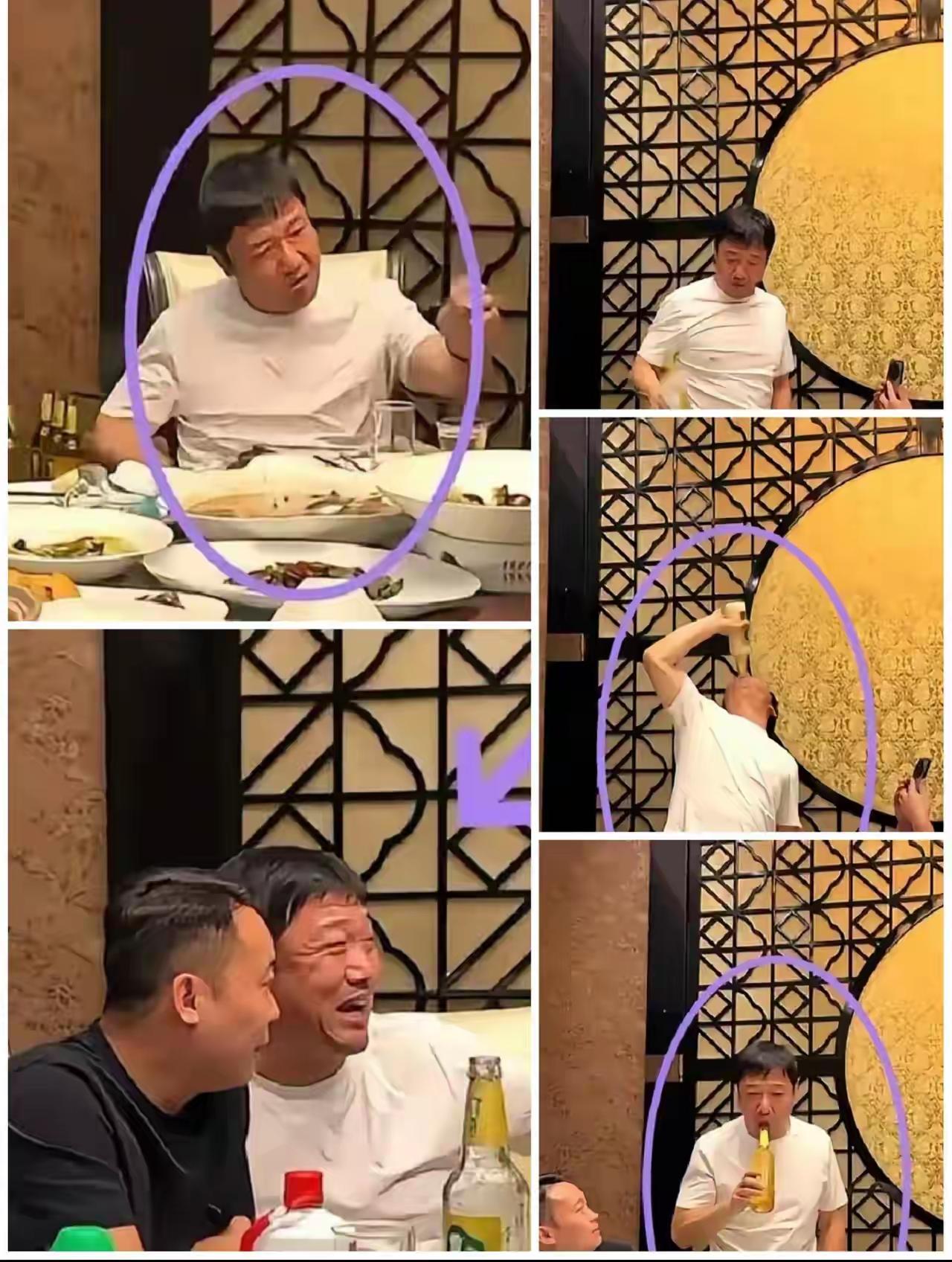 毕的忠告:拍照录视频聚会少参加[捂脸哭]