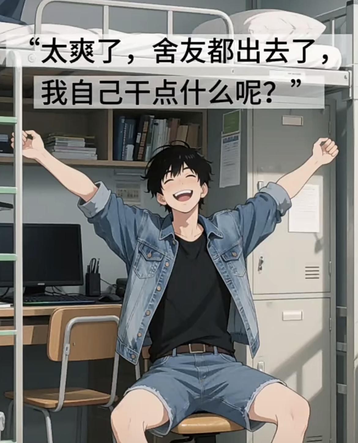 “哥们，地震了，你怎么还往回跑呢”[笑着哭][笑着哭]