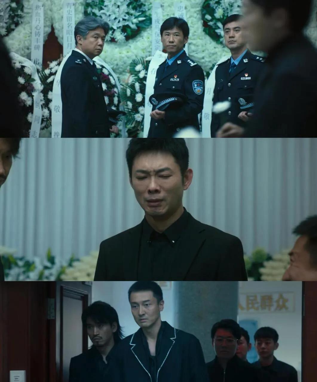 新剧王炸，悬疑？剧情？还是喜剧？NoNoNo！这部神剧三合一，让你一次看过