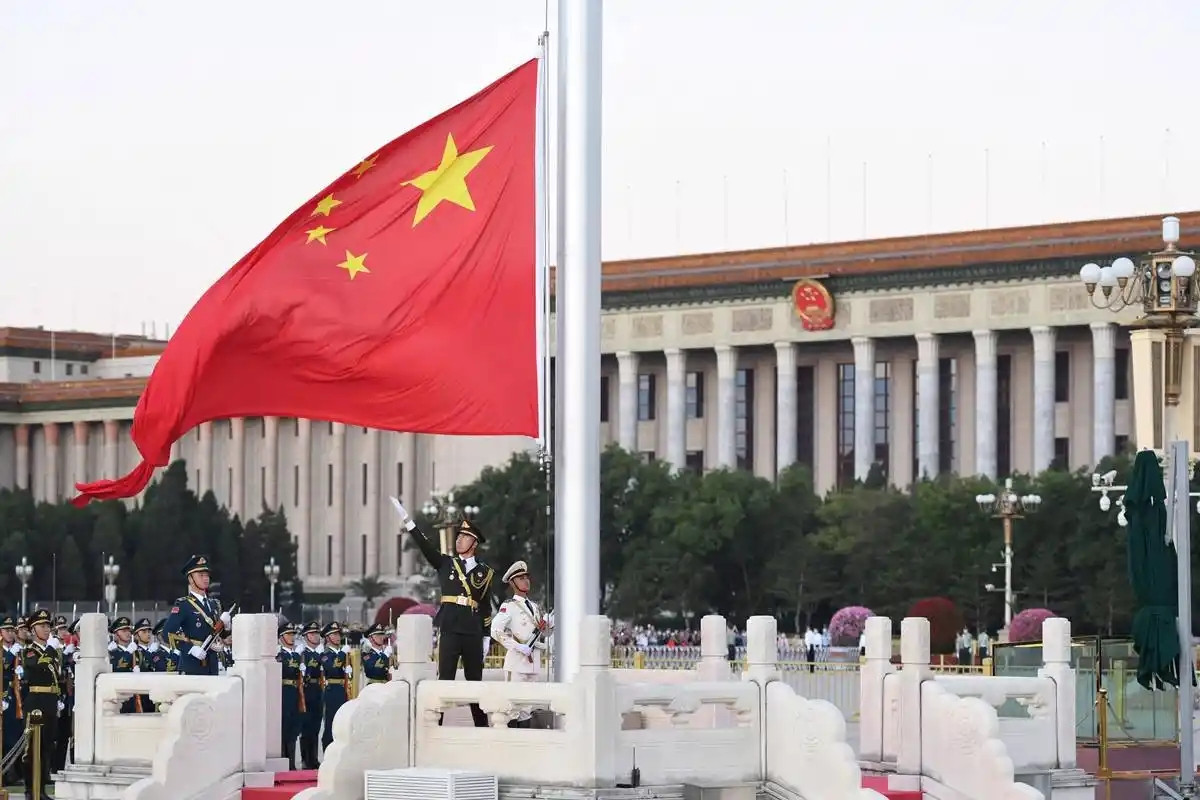为什么犹太势力能在美国占据主导，却对中国束手无策？原因并非他们缺乏企图，而是因为