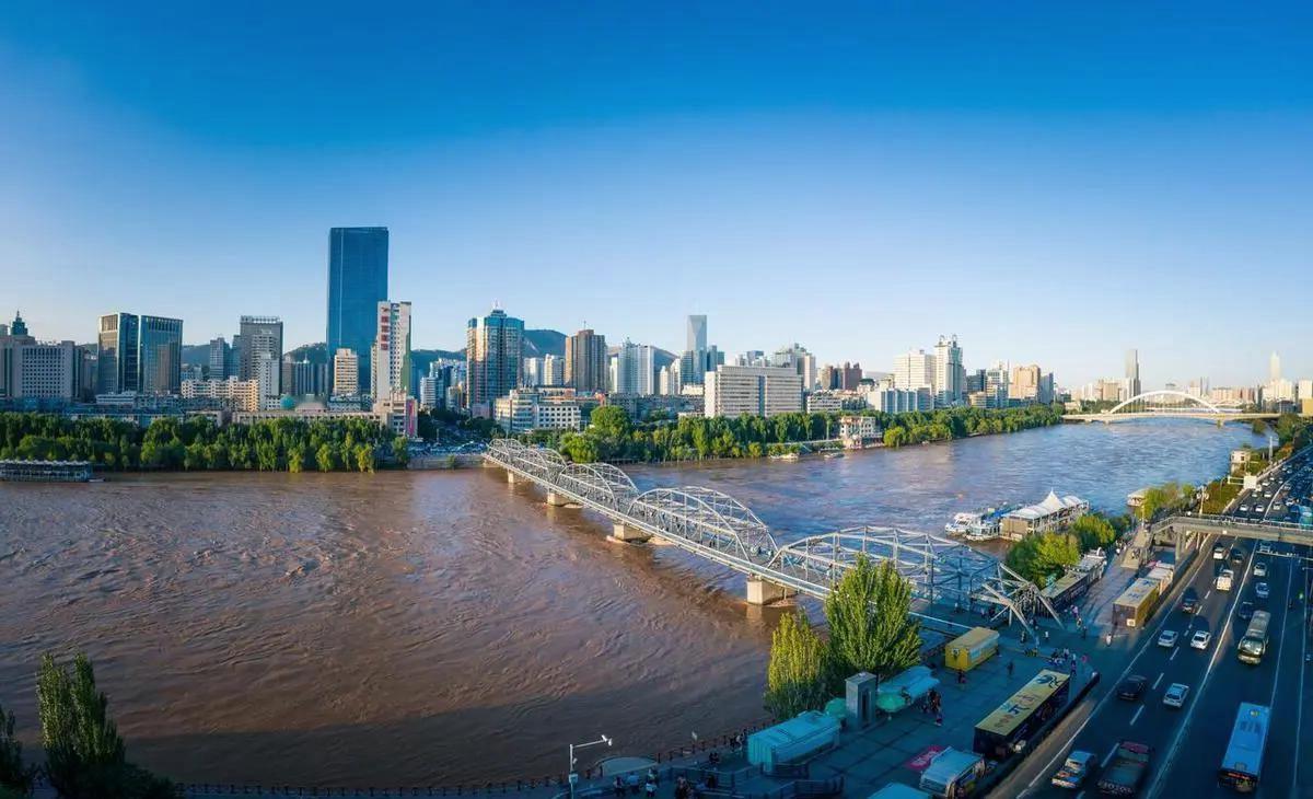 兰州财政表现来了！2026年1月兰州全市地方财政收入完成21.52亿元，同比