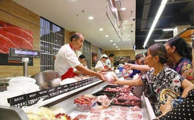 超市员工从来不买的几大超市食物, 原来这么脏, 以后不敢买了!