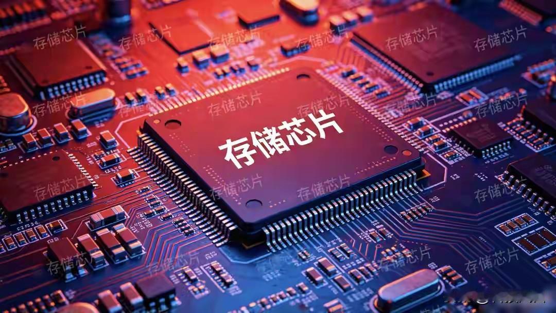 七强决胜企业级存储（AI驱动）AI驱动的企业级存储行业紧缺最保守延续至20
