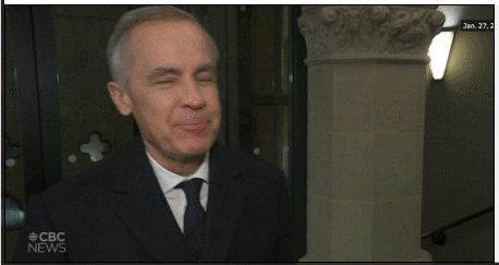 卡尼反击贝森特：美国现状异常，加拿大坚定推进多元贸易战略