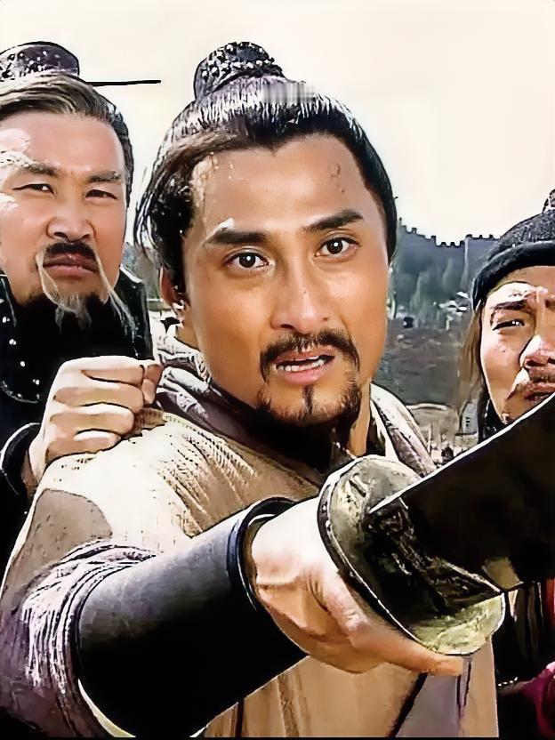人到中年后就不要太高估“友情”尤其“发小”不相信你看看“林冲”怎么被出卖的