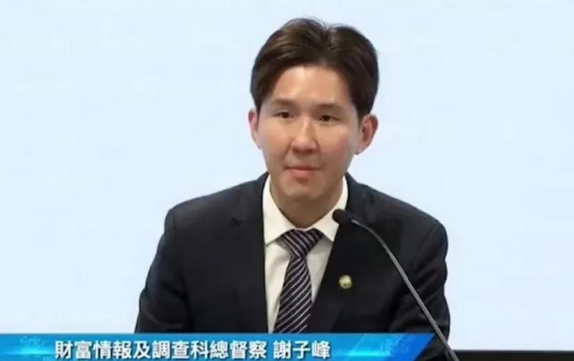 太可惜了！当上香港总督察的知名童星，被爆已低调离职近日，香港90年代知名童星谢