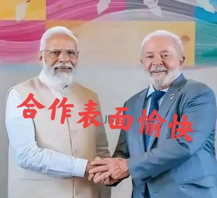 巴西退货了！7月10日，巴西突然叫停与印度的采购谈判，转而购买意大利的EMA