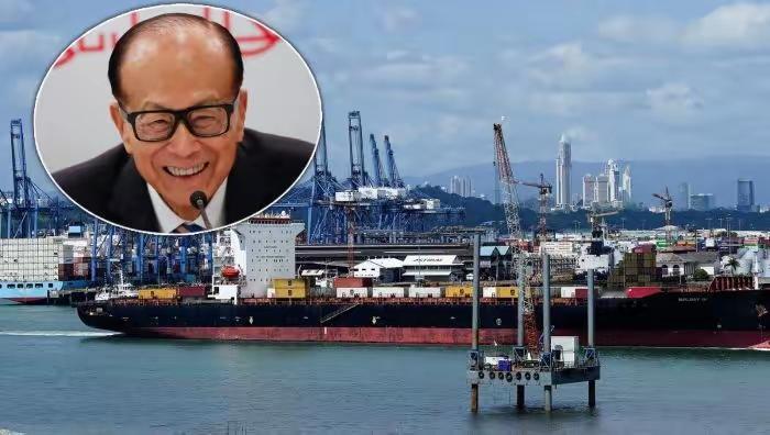 1月29日，巴拿马最高法院裁定香港长和集团子公司在巴拿马运河两端港口的特许权违宪