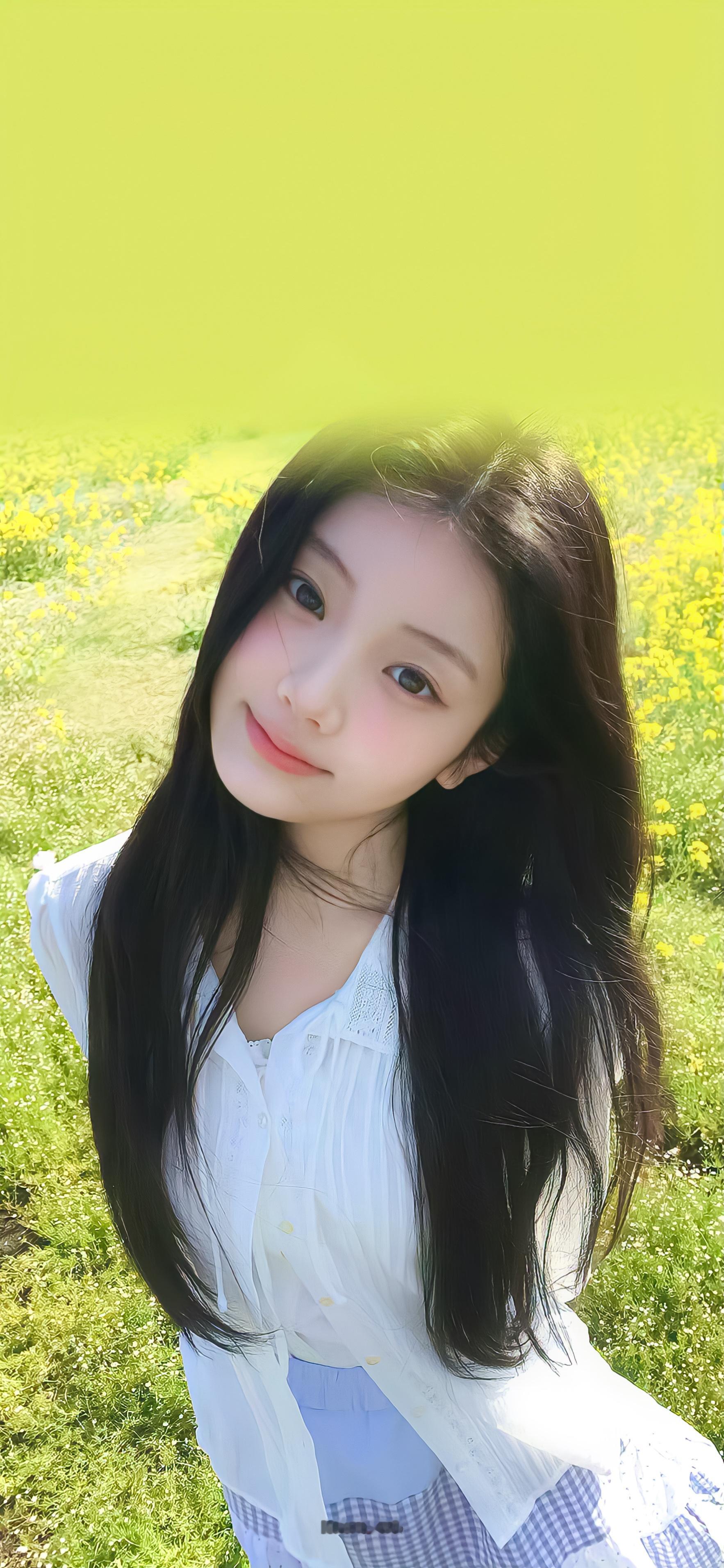 李沅禧Wonhee壁纸更新啦～🌊🐚🌀