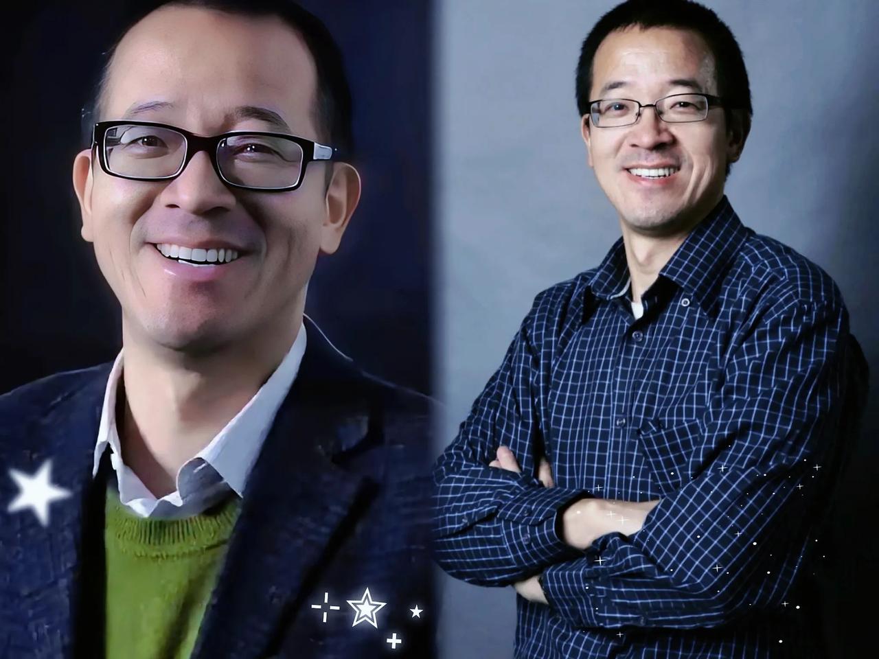 俞敏洪说：“我不羡慕天天跳广场舞，天天打麻将打掼蛋的人。我羡慕6