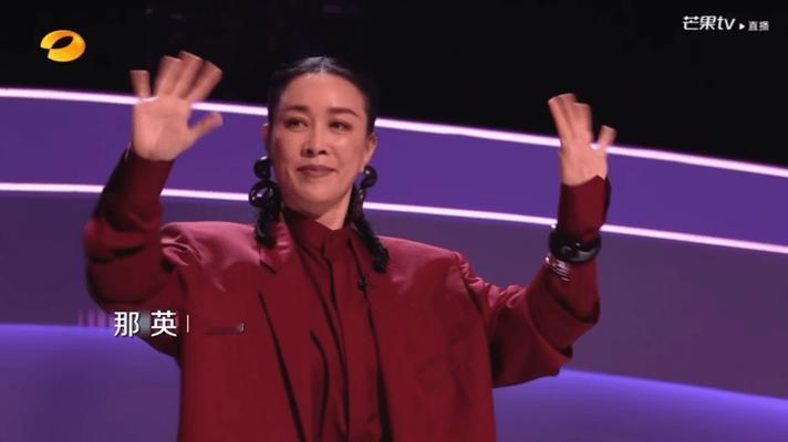 sense太绝了，何老师夸得没毛病！声鸣远扬直播​​​