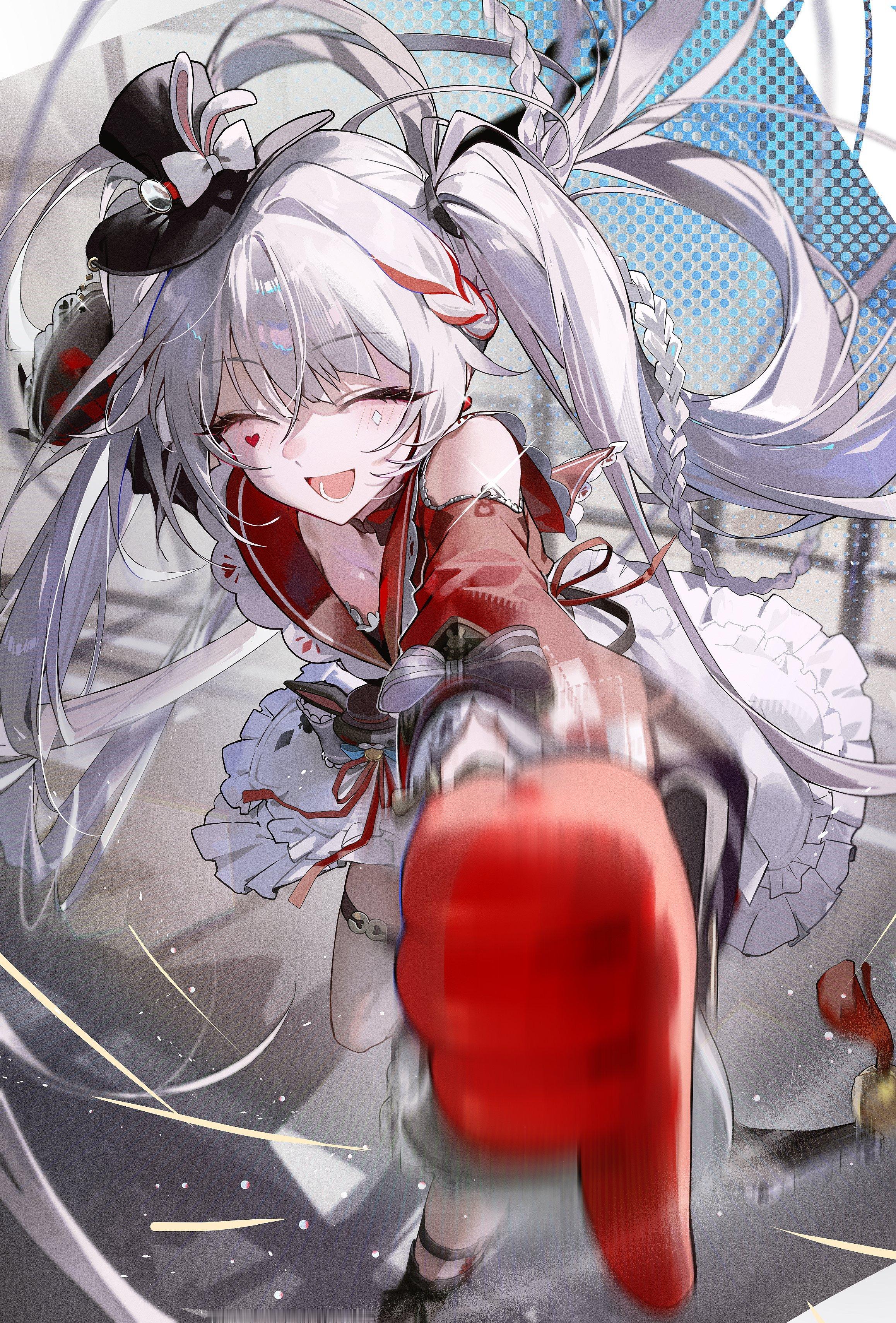 动漫画师boksen星空卫视动漫盘点