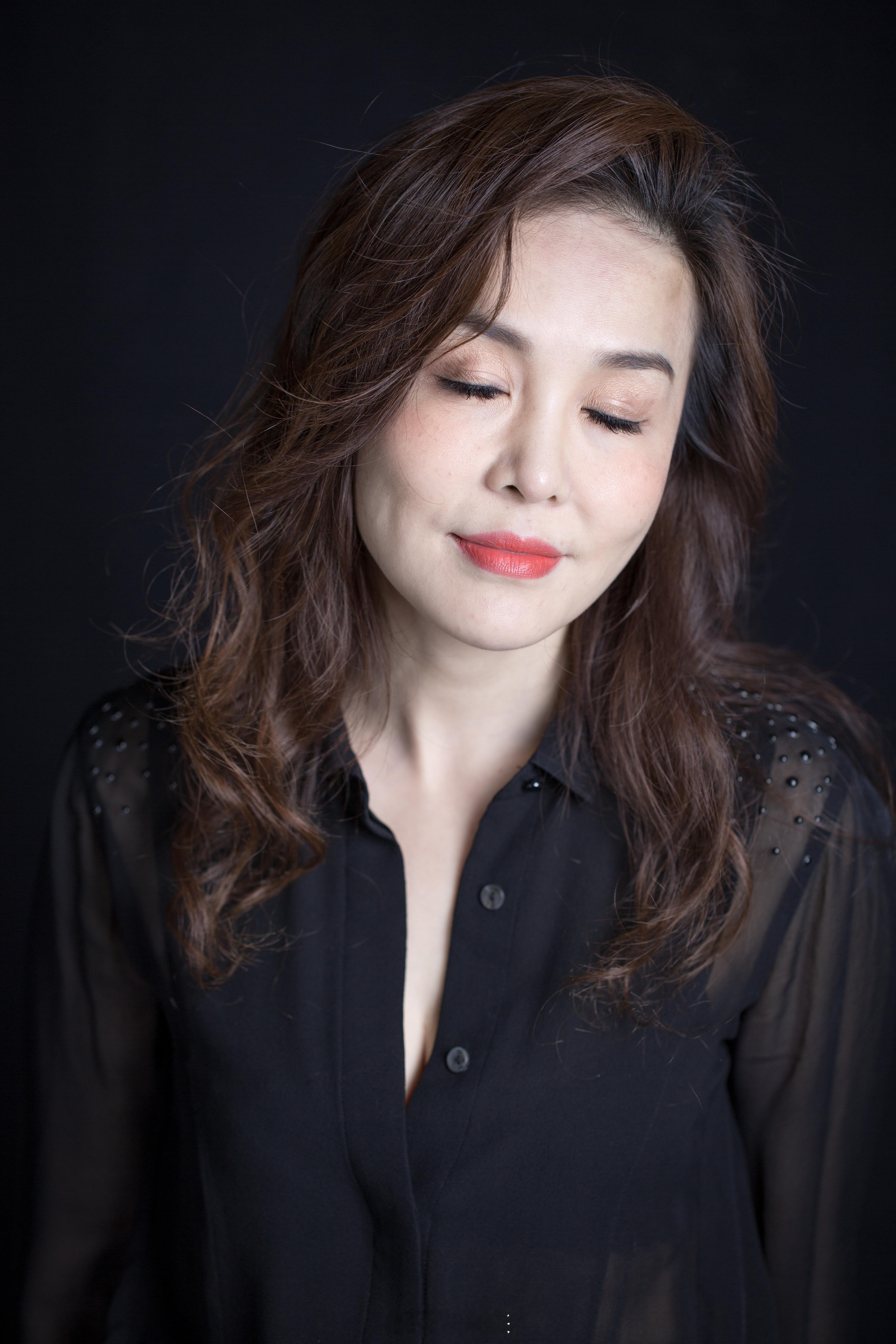 370气质阿姨怼脸