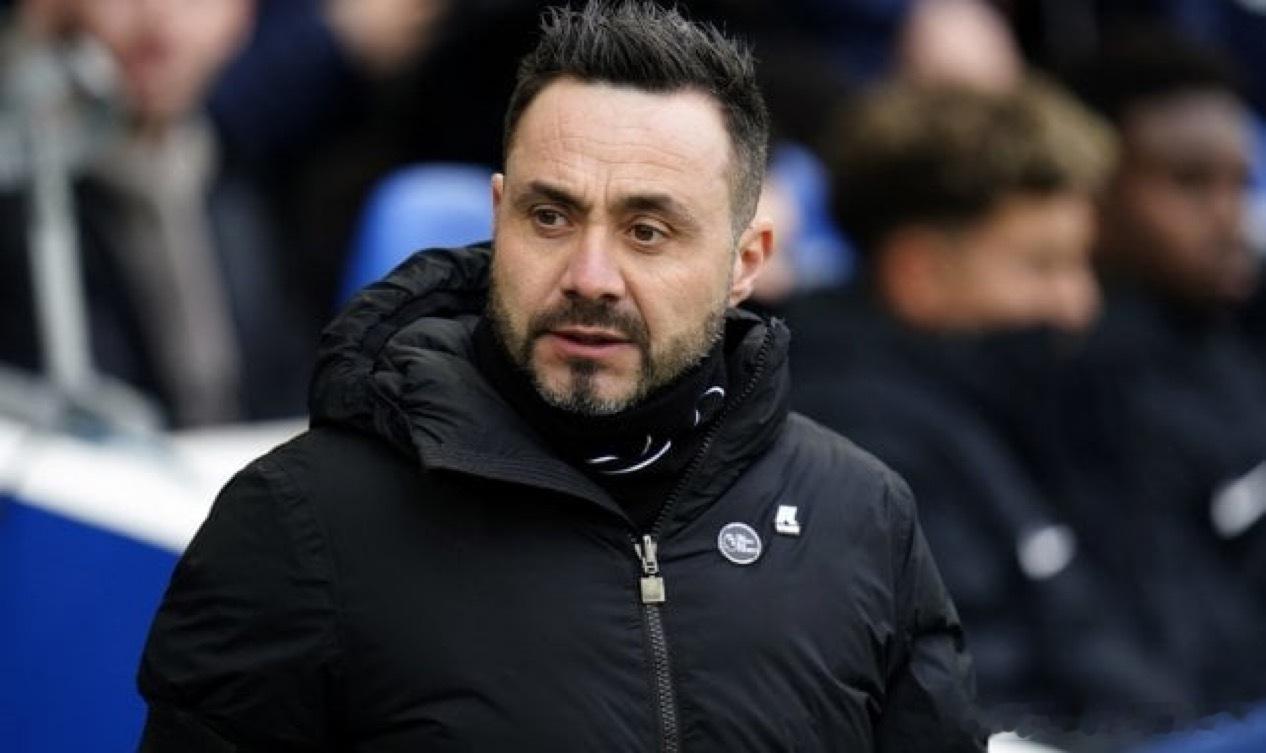 SantiAouna：德泽尔比已向马赛递交辞呈！俱乐部内部正在对此进行评估。目