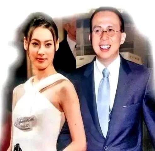 李泽楷想成家，三个半大儿子成了“拦路虎”——15岁的李长治带着14岁双胞胎弟弟李