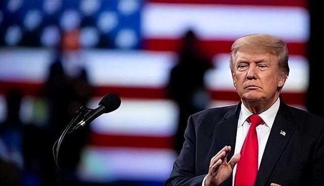 美国到底会不会向中国开战呢？就这么说吧，美国100%想开战，因为中国已经对美国霸