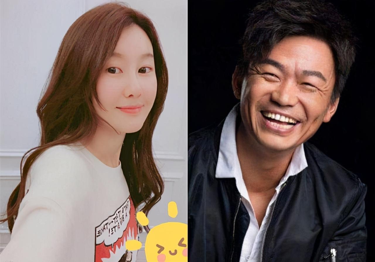 王宝强与马蓉的儿子王子豪和王宝强的女友冯清相处十分融洽王宝强和马蓉2016