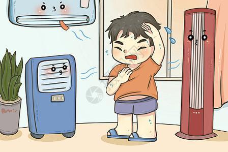 40天“超长待机”！2026三伏天要把人“蒸熟”了今年夏天，咱们大概率都得脱