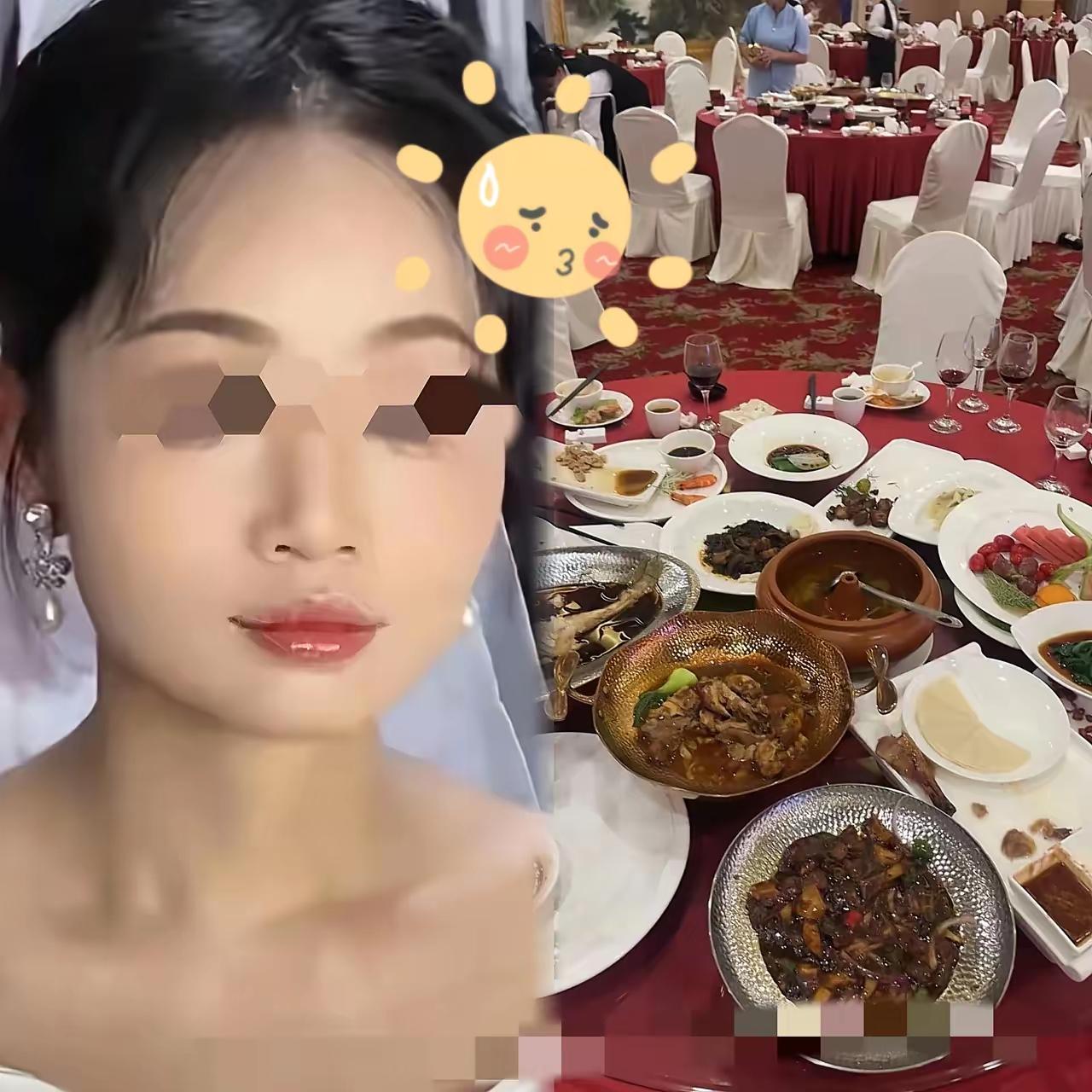 贵州遵义22桌宾客菜刚上桌就拎包走人，不是“嫌弃饭菜差”而是等待时间太长了，新