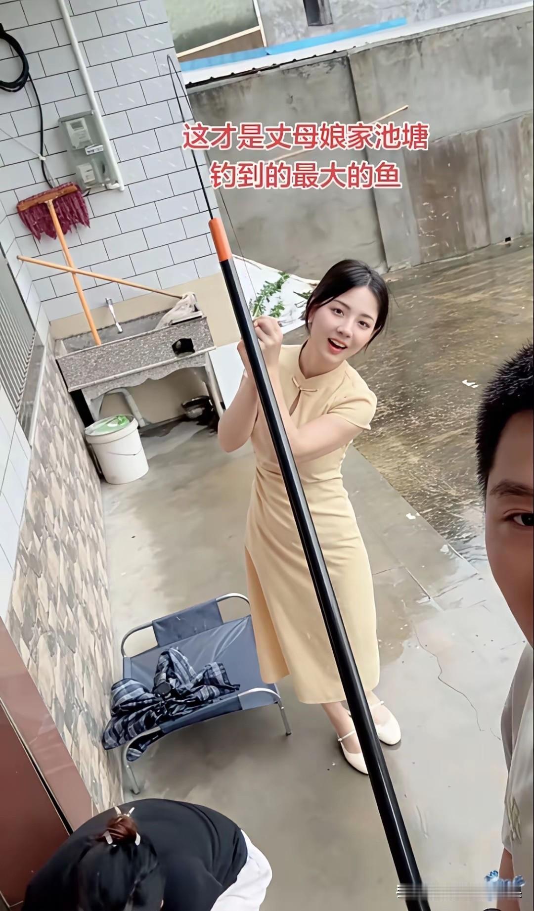 大哥这老婆炫得……我居然无法反驳！