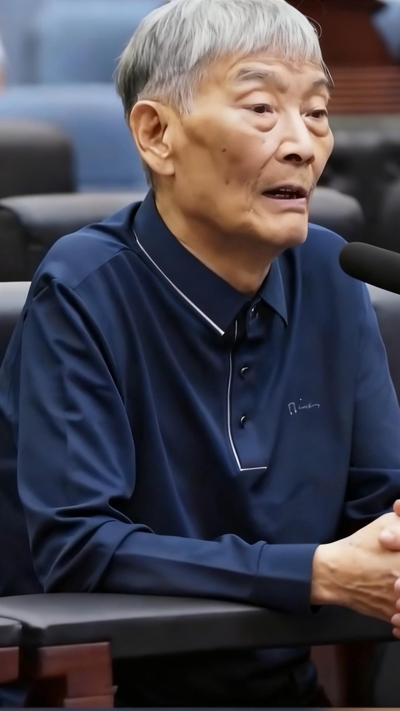 为什么白所成已过75周岁了，一审依然判了死刑？这是白家犯罪集团案一审宣判后，