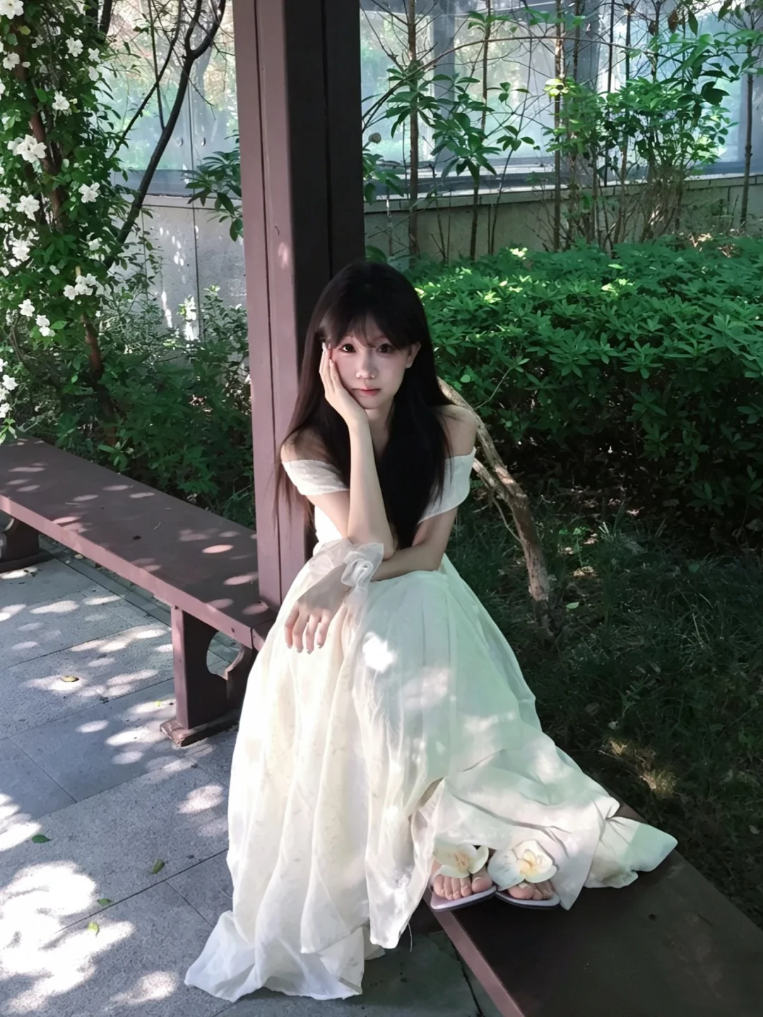 📷存一些拍照姿势