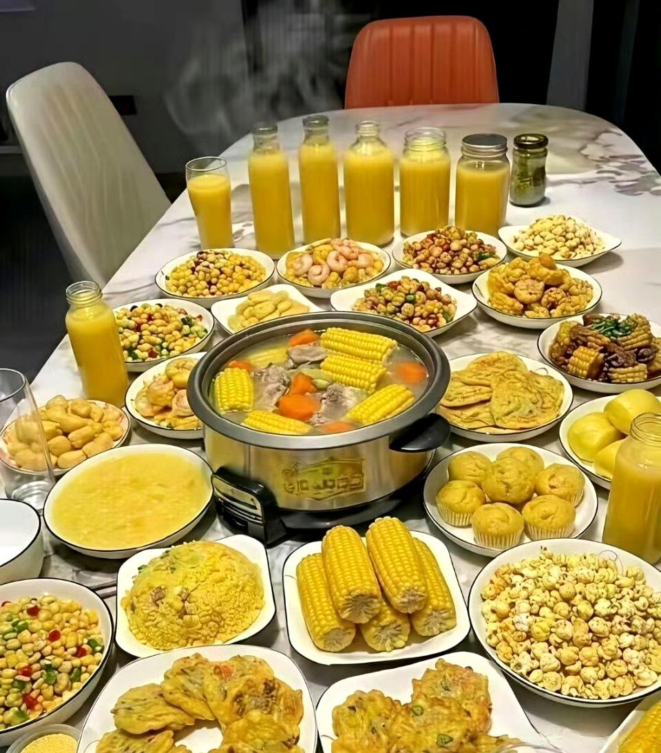 一定要选一个的话，你会选择哪个？​​​