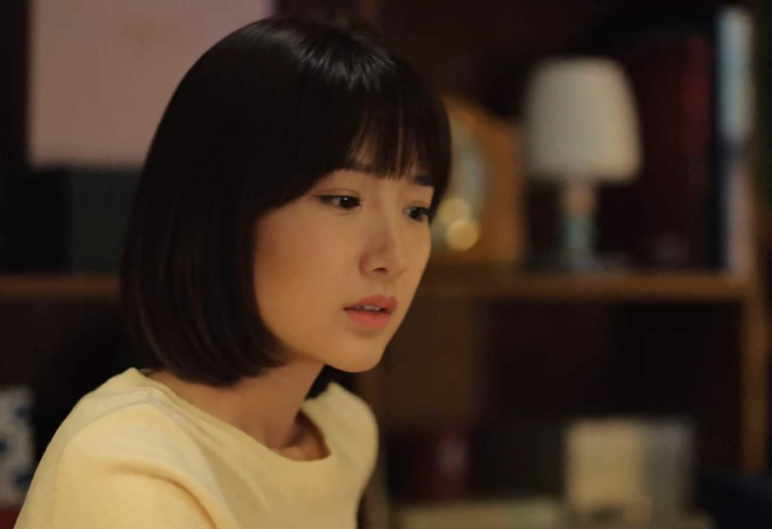 手握150万稿费，坐拥百万民宿的钟晓芹，为何不如王漫妮有主见？