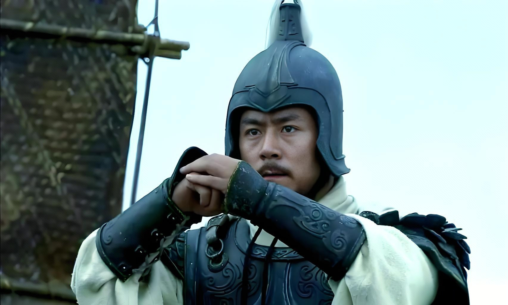 糜芳若不降，江陵城能不能守得住？关羽回军能不能救得了江陵？