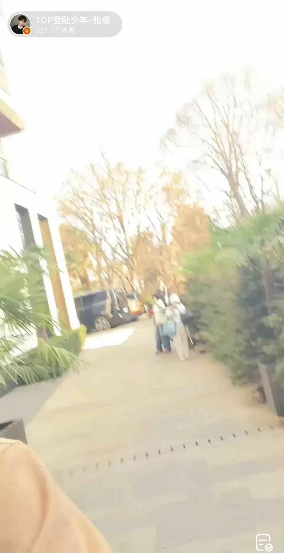 🍉张极在酒店直播ss闯进去了